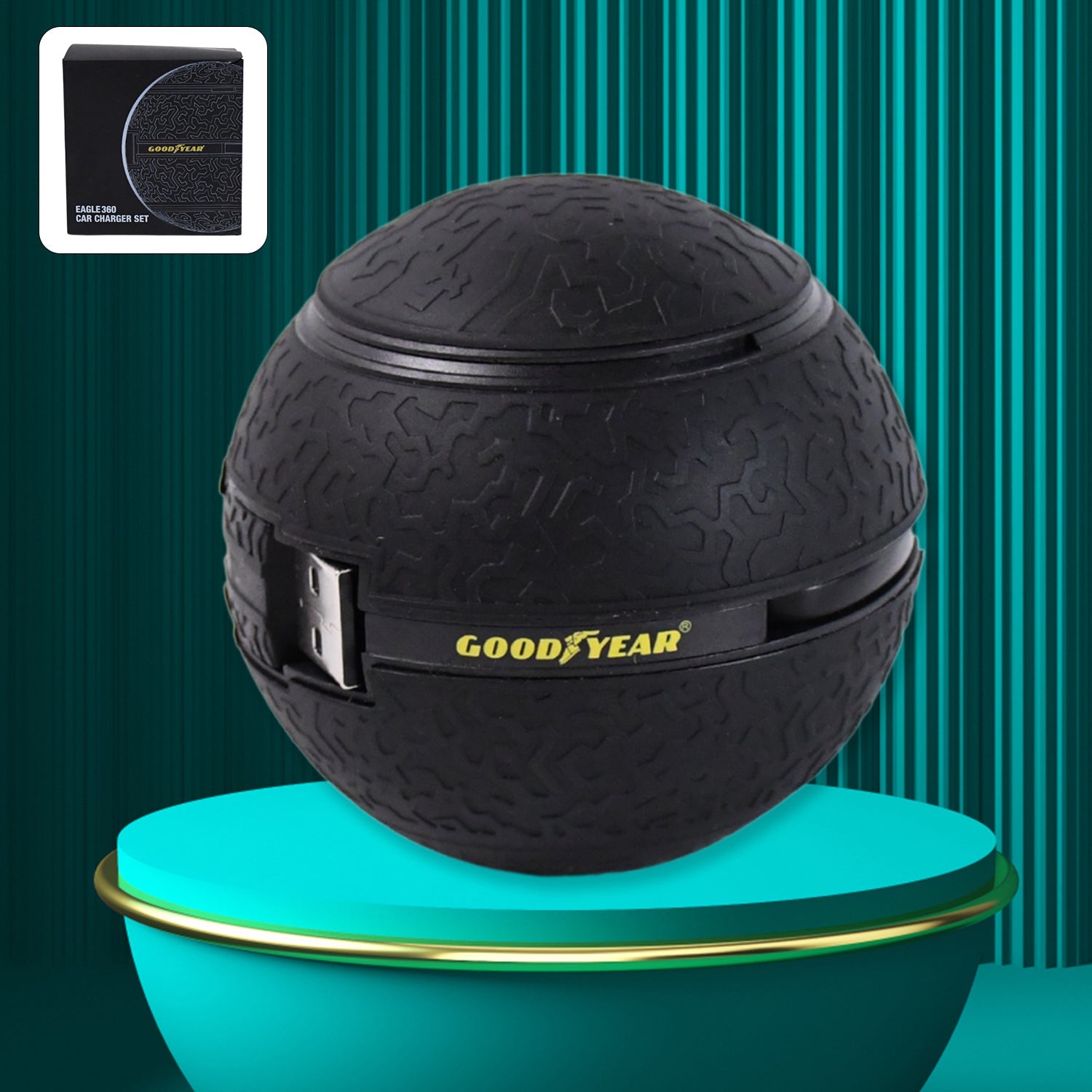 AutoCharge Pro AutoCharge Pro